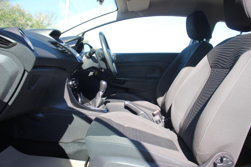 Used Ford Fiesta 2017 for sale - 78162023: Photo 14