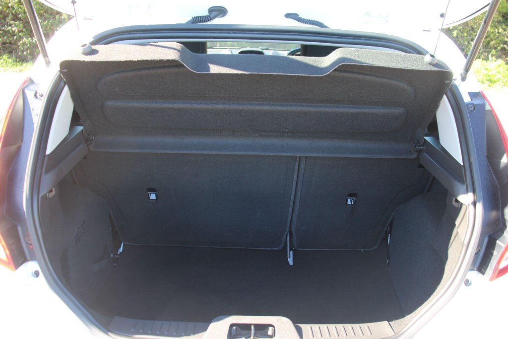 Used Ford Fiesta 2017 for sale - 78162023: Photo 17