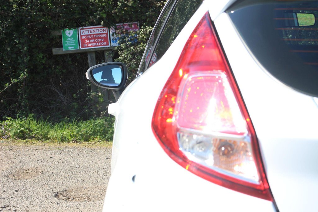 Used Ford Fiesta 2017 for sale - 78162023: Photo 27