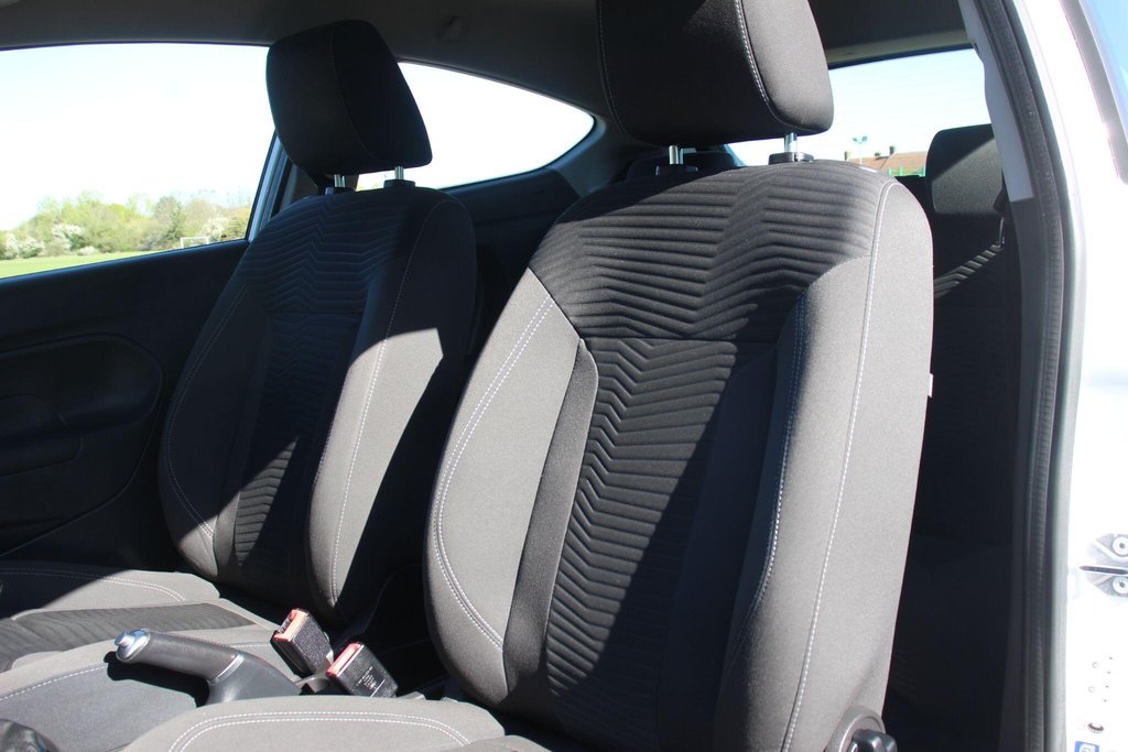 Used Ford Fiesta 2017 for sale - 78162023: Photo 36