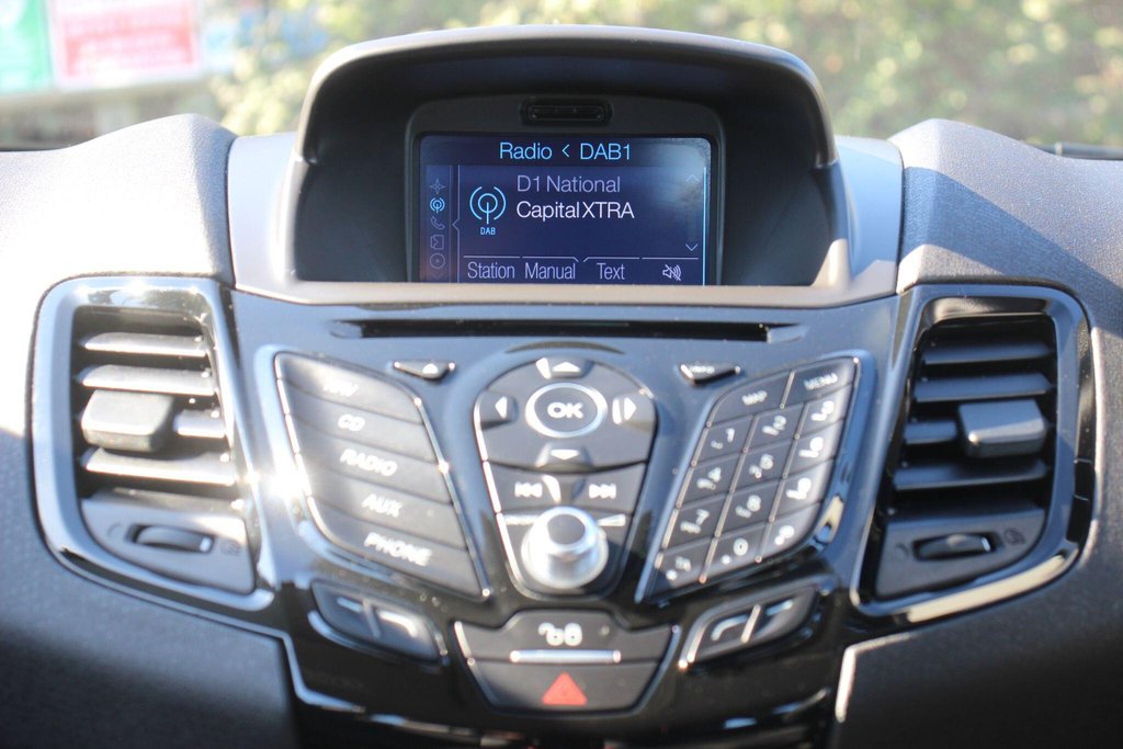 Used Ford Fiesta 2017 for sale - 78162023: Photo 42