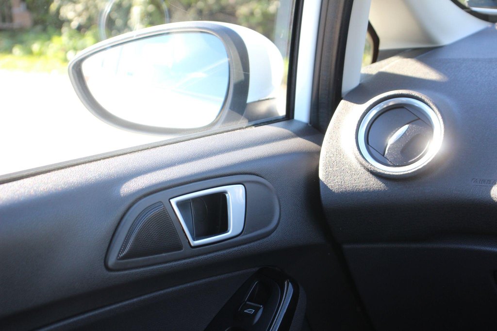 Used Ford Fiesta 2017 for sale - 78162023: Photo 46