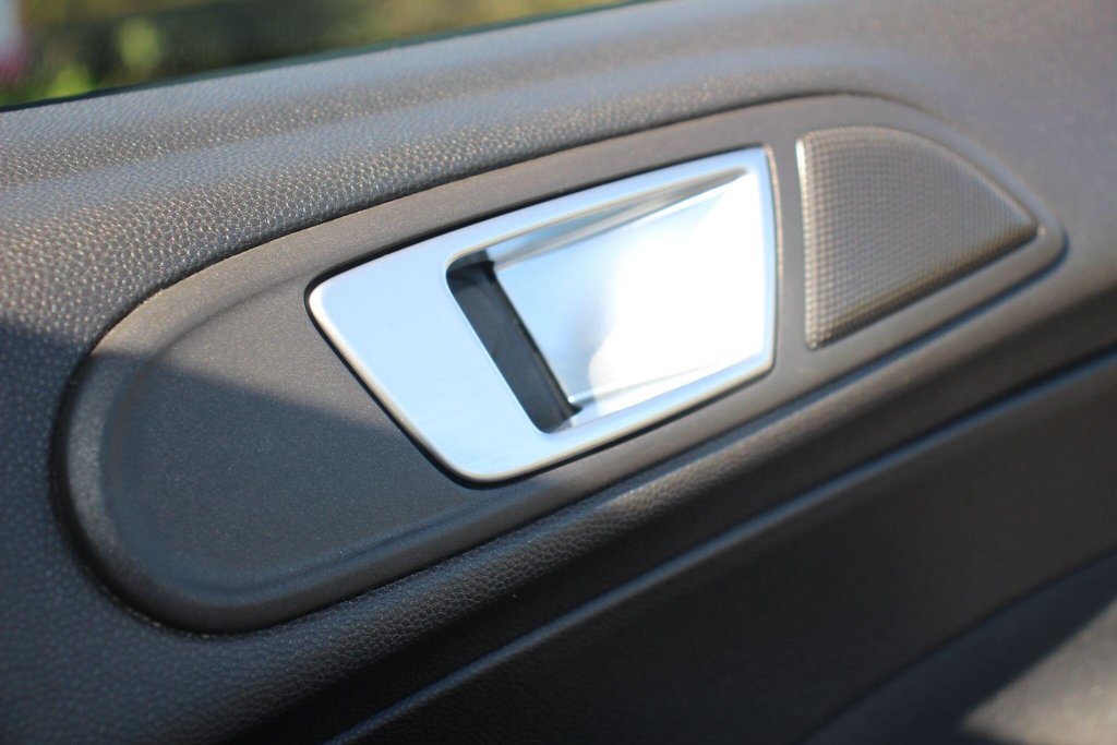 Used Ford Fiesta 2017 for sale - 78162023: Photo 48