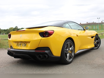 Used Ferrari Portofino 2019 for sale - 75847923: Photo
