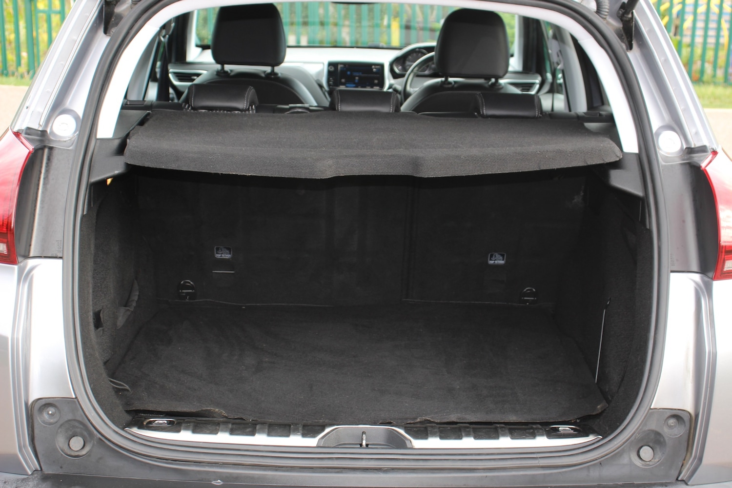 Vehicle 17