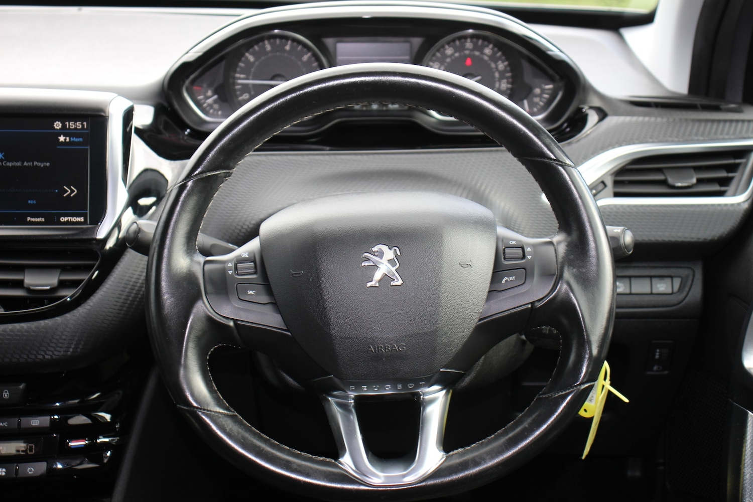 Vehicle 34