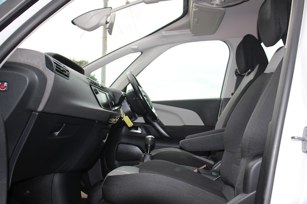 Used Citroen C4 Picasso 2016 for sale - 75605942: Photo 13
