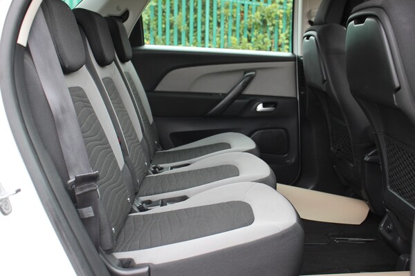 Used Citroen C4 Picasso 2016 for sale - 75605942: Photo 14