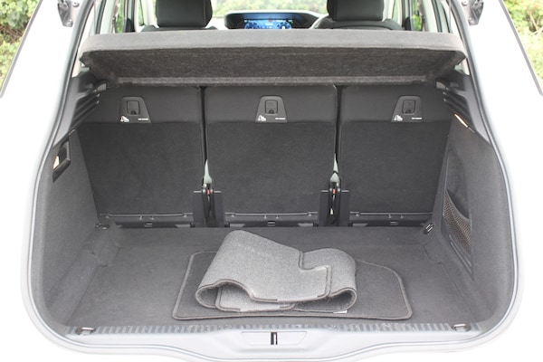 Used Citroen C4 Picasso 2016 for sale - 75605942: Photo 15