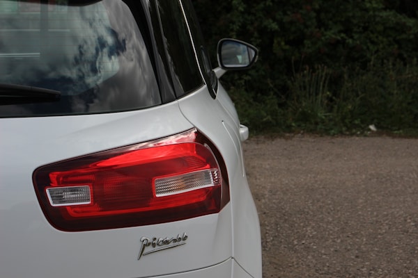 Used Citroen C4 Picasso 2016 for sale - 75605942: Photo 18