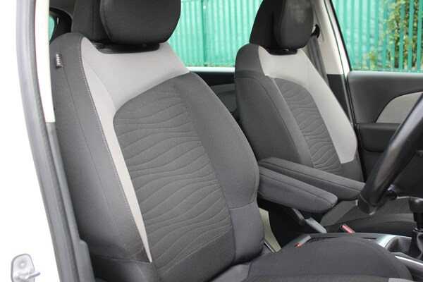 Used Citroen C4 Picasso 2016 for sale - 75605942: Photo 19