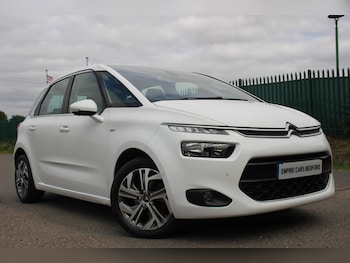 2016 (16) - 1.6 BlueHDi Exclusive 5dr