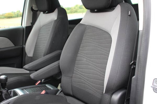 Used Citroen C4 Picasso 2016 for sale - 75605942: Photo 21