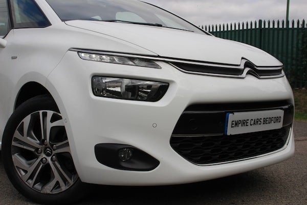 Used Citroen C4 Picasso 2016 for sale - 75605942: Photo 22