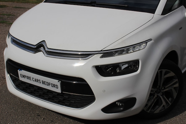 Used Citroen C4 Picasso 2016 for sale - 75605942: Photo 23