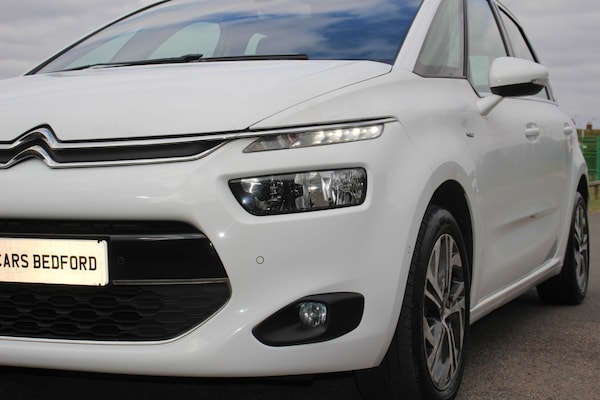 Used Citroen C4 Picasso 2016 for sale - 75605942: Photo 24