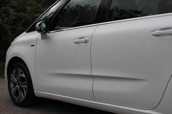 Used Citroen C4 Picasso 2016 for sale - 75605942: Photo 25
