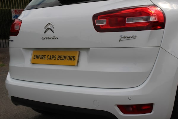 Used Citroen C4 Picasso 2016 for sale - 75605942: Photo 26