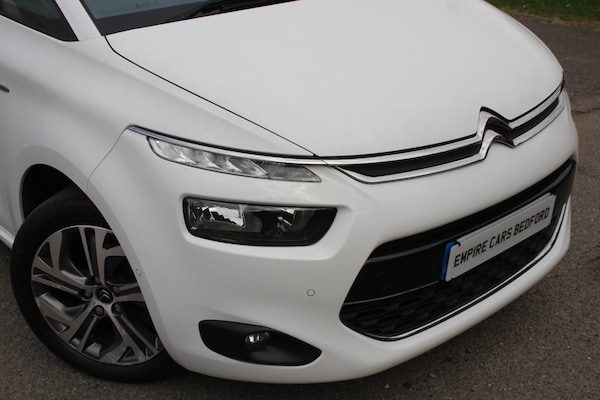 Used Citroen C4 Picasso 2016 for sale - 75605942: Photo 27