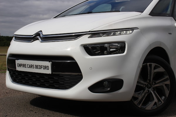 Used Citroen C4 Picasso 2016 for sale - 75605942: Photo 28