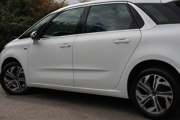 Used Citroen C4 Picasso 2016 for sale - 75605942: Photo 29