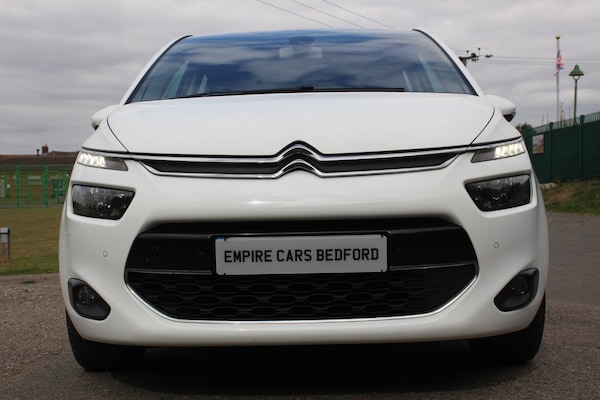 Used Citroen C4 Picasso 2016 for sale - 75605942: Photo 2