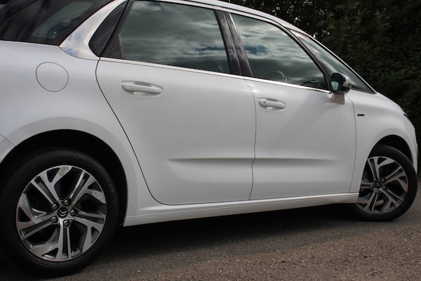 Used Citroen C4 Picasso 2016 for sale - 75605942: Photo 30