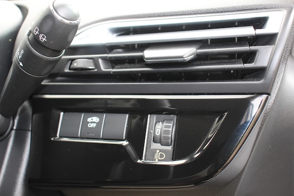 Used Citroen C4 Picasso 2016 for sale - 75605942: Photo 33
