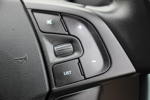 Used Citroen C4 Picasso 2016 for sale - 75605942: Photo 34