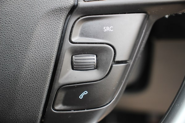 Used Citroen C4 Picasso 2016 for sale - 75605942: Photo 35