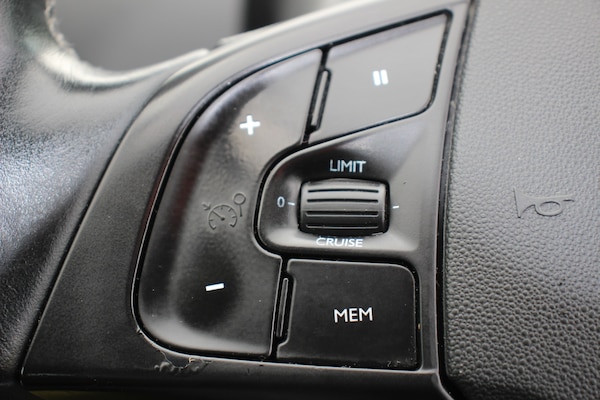 Used Citroen C4 Picasso 2016 for sale - 75605942: Photo 36