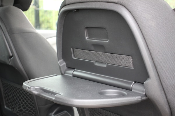 Used Citroen C4 Picasso 2016 for sale - 75605942: Photo 38