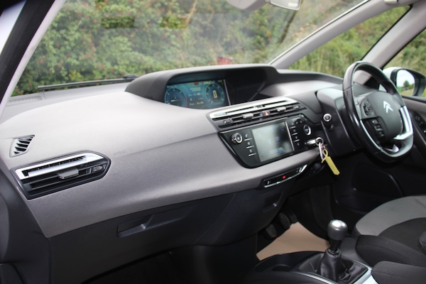 Used Citroen C4 Picasso 2016 for sale - 75605942: Photo 39