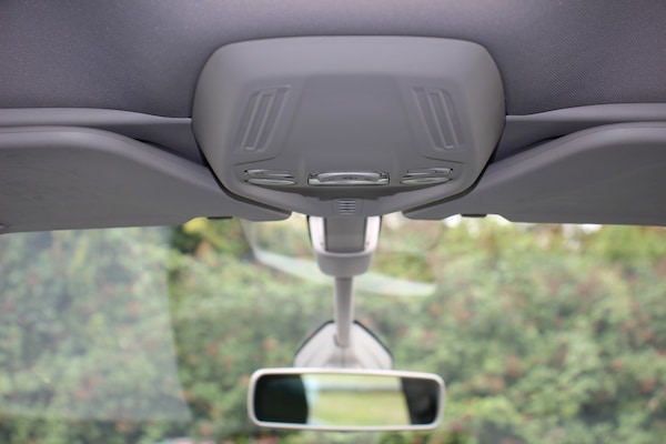 Used Citroen C4 Picasso 2016 for sale - 75605942: Photo 41