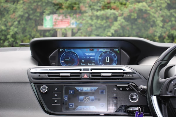Used Citroen C4 Picasso 2016 for sale - 75605942: Photo 43
