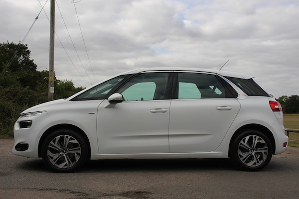 Used Citroen C4 Picasso 2016 for sale - 75605942: Photo 6
