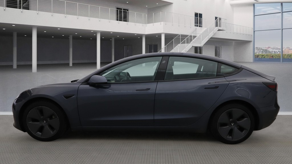 Used Tesla Model 3 2020 for sale - 77260940: Photo 10