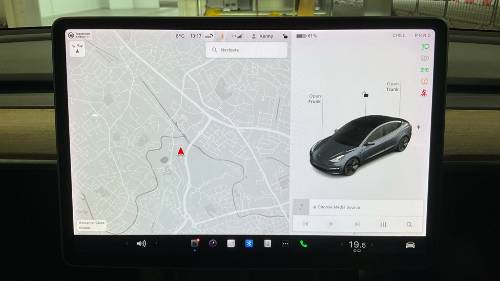 Used Tesla Model 3 2020 for sale - 77260940: Photo 15