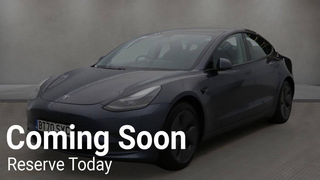 Used Tesla Model 3 2020 for sale - 77260940: Photo 2