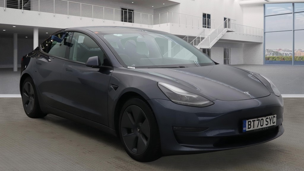 Used Tesla Model 3 2020 for sale - 77260940: Photo 5