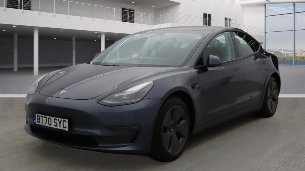 Used Tesla Model 3 2020 for sale - 77260940: Photo 6