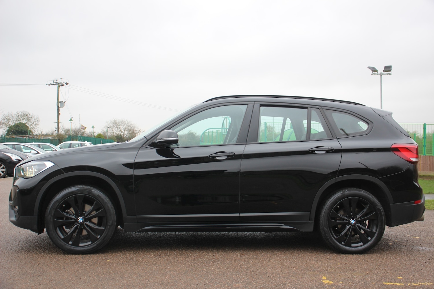 Used BMW X1 2022 for sale - 77297174: Photo 10
