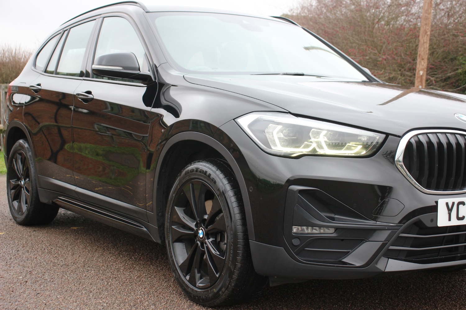 Used BMW X1 2022 for sale - 77297174: Photo 12