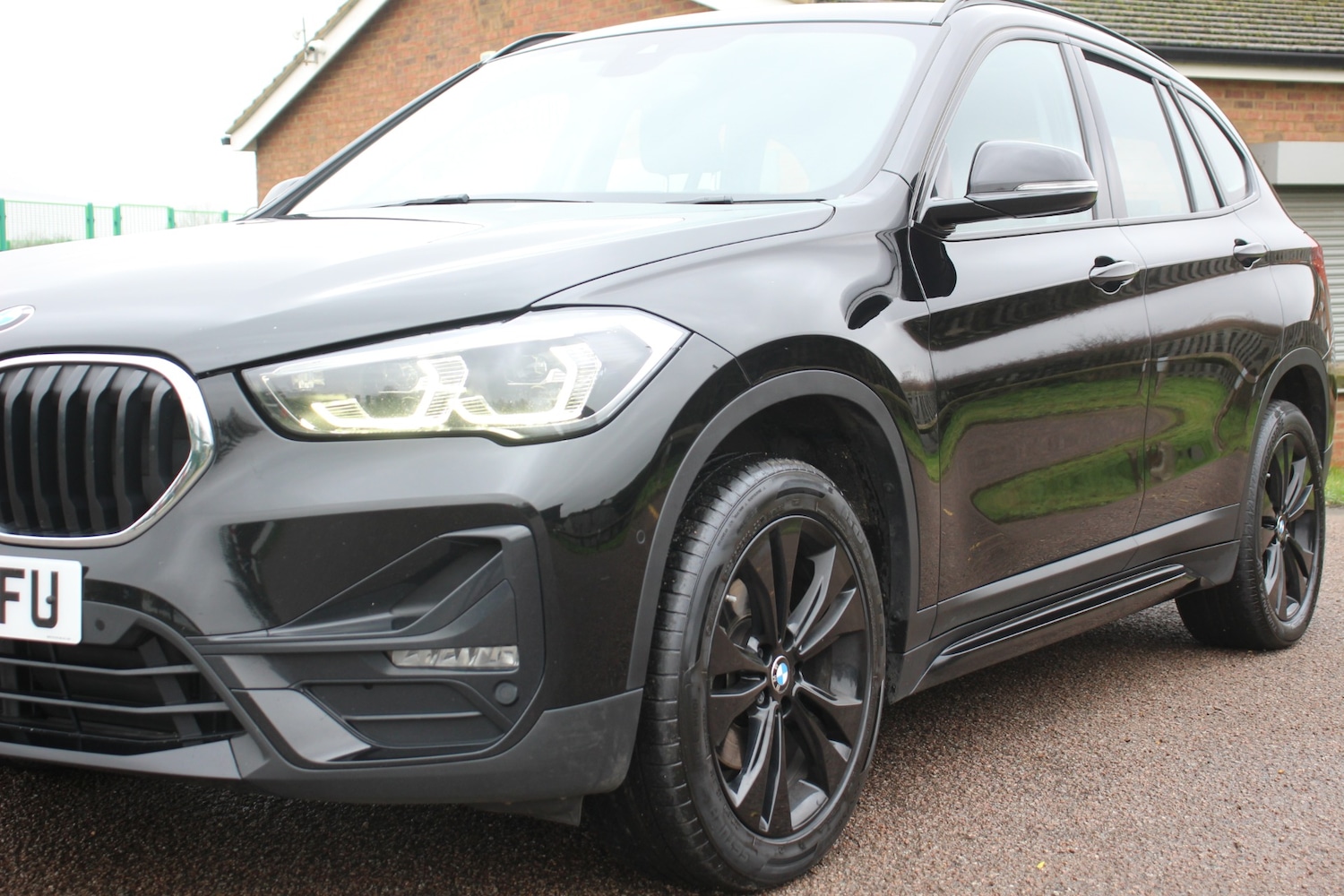 Used BMW X1 2022 for sale - 77297174: Photo 13