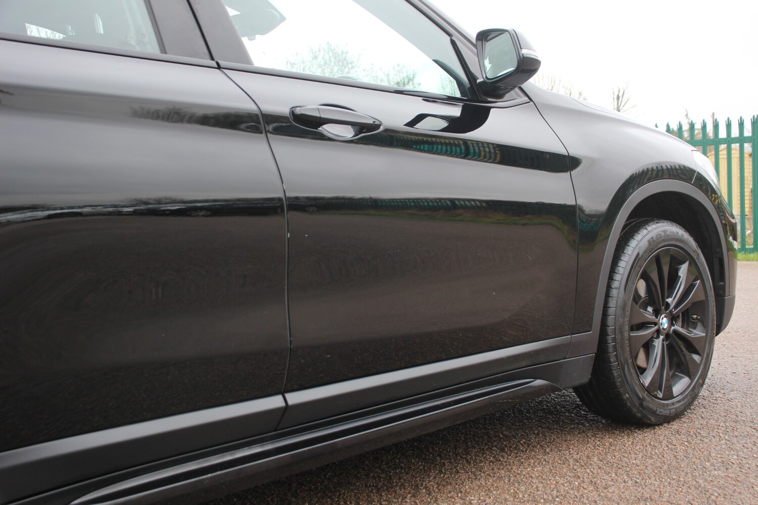 Used BMW X1 2022 for sale - 77297174: Photo 16