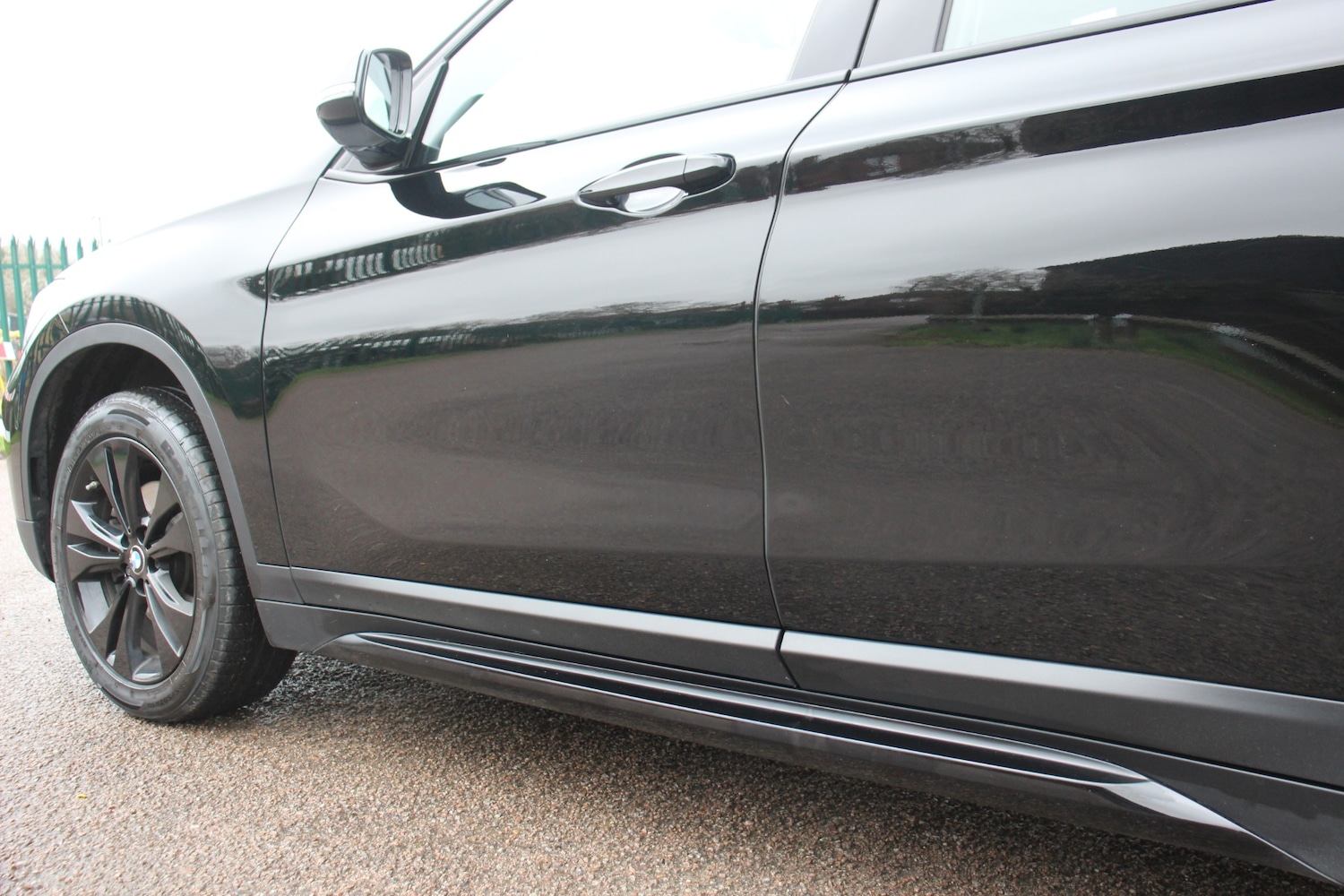 Used BMW X1 2022 for sale - 77297174: Photo 17