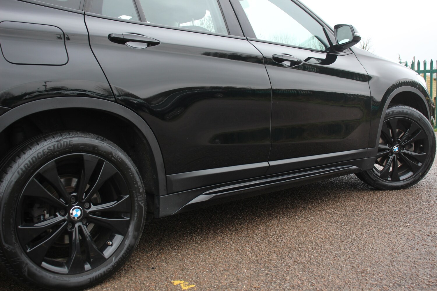 Used BMW X1 2022 for sale - 77297174: Photo 22