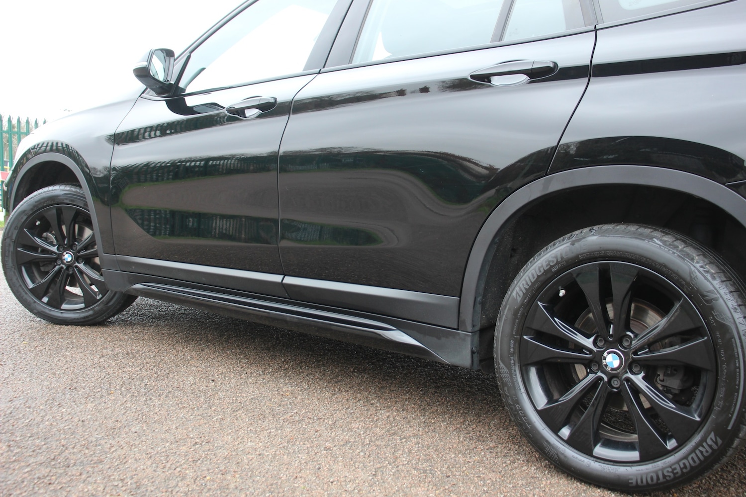 Used BMW X1 2022 for sale - 77297174: Photo 23