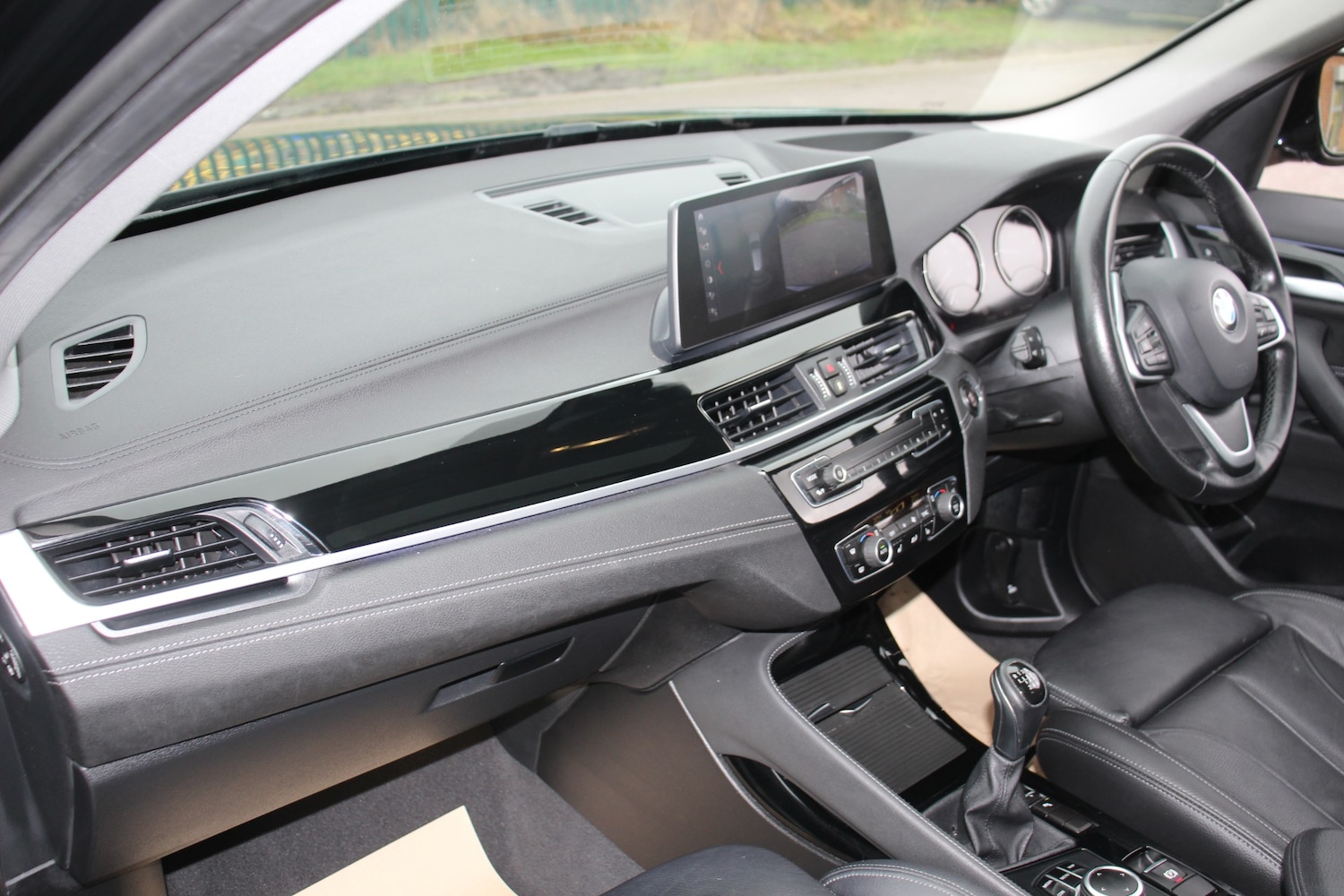 Used BMW X1 2022 for sale - 77297174: Photo 28