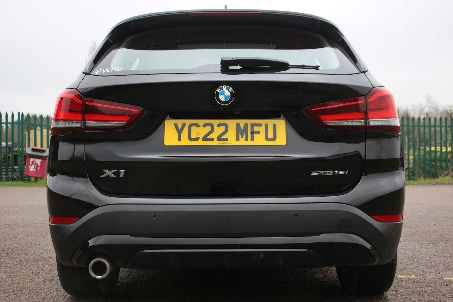 Used BMW X1 2022 for sale - 77297174: Photo 6
